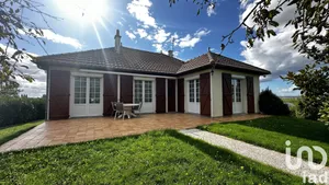 Maison à Châtellerault (86100)
