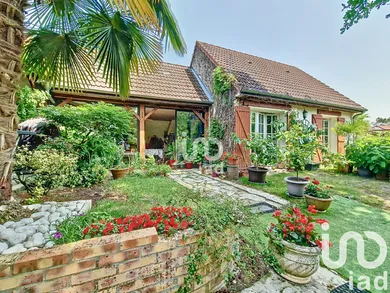 Traditional house at Vignoux-sur-Barangeon (18500)