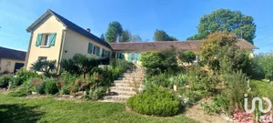 Maison à Saint-Germain-sur-Eaulne (76270)
