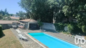 Maison à Mus (30121)