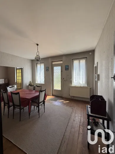 House at Yzeure (03400)