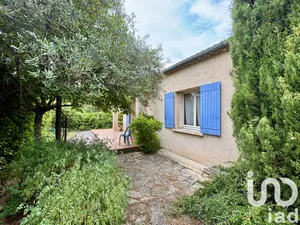 Maison à Carpentras (84200)