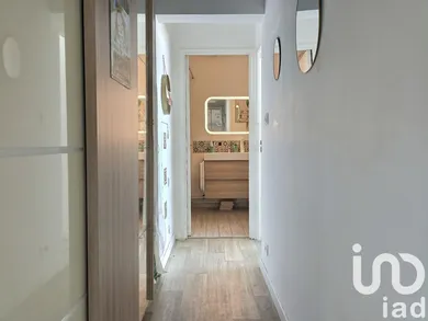 Appartement à Bagnolet (93170) — 9/10
