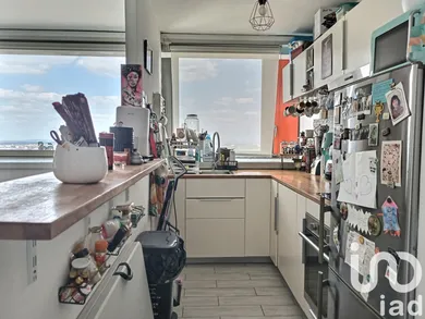 Appartement à Bagnolet (93170) — 5/10