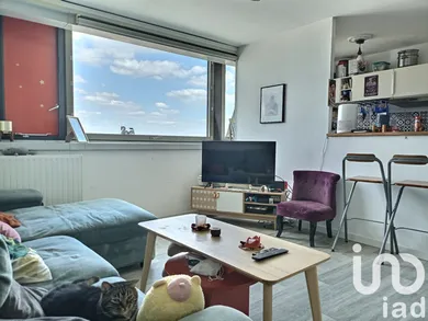 Appartement à Bagnolet (93170) — 6/10
