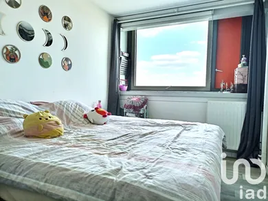 Appartement à Bagnolet (93170) — 7/10