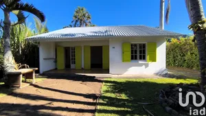 Maison à Entre-Deux (97414)