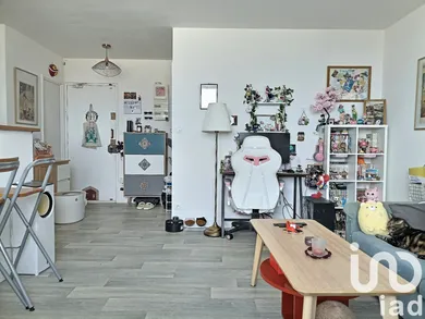 Appartement à Bagnolet (93170) — 3/10