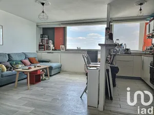 Appartement à Bagnolet (93170)