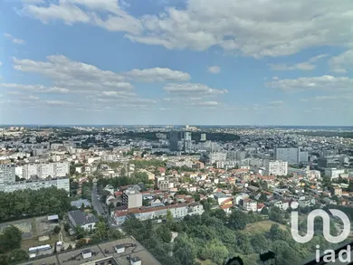 Appartement à Bagnolet (93170) — 2/10