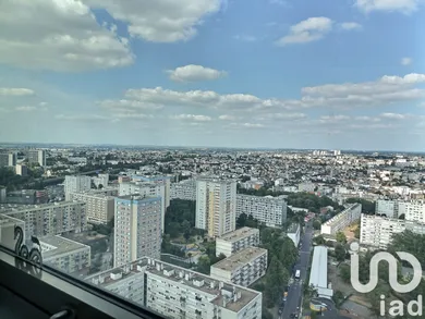 Appartement à Bagnolet (93170) — 4/10