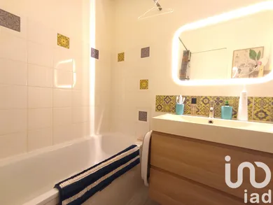 Appartement à Bagnolet (93170) — 8/10