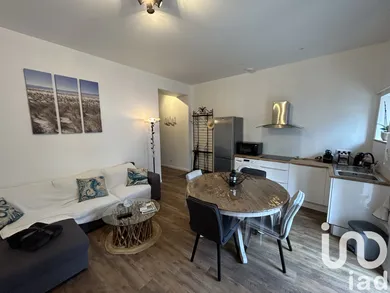 Apartment at La Teste-de-Buch (33260)