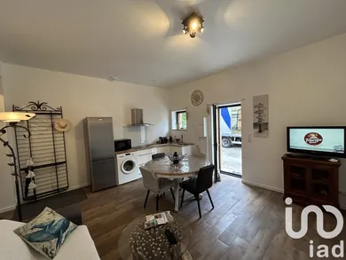 Appartement à La Teste-de-Buch (33260)