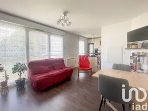 Appartement à Argenteuil (95100)