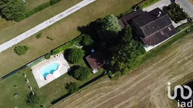 Maison à Concorès (46310)