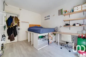 Studio at Paris (75005)
