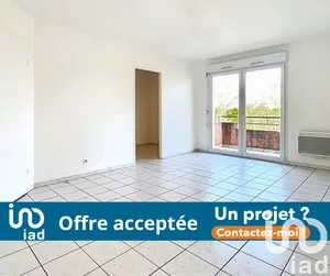 Appartement à Cugnaux (31270)