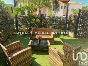 Maison à Six-Fours-les-Plages (83140)