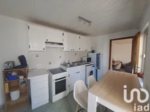 Maison de ville à Thouars (79100)