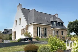 House at Sainte-Anne-d'Auray (56400)