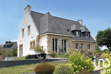 Maison à Sainte-Anne-d'Auray (56400)