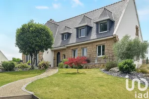 Maison à Sainte-Anne-d'Auray (56400)