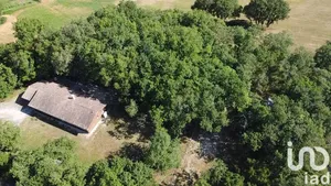 Chalet at Bellefont-La Rauze (46090)