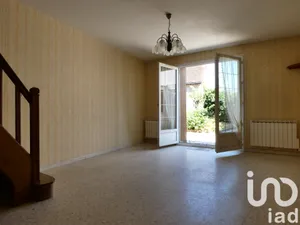 Maison de ville à Arrou (28290)