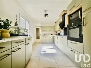 Maison à Missillac (44780)