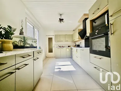 Maison à Missillac (44780)