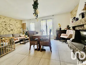 Maison à Missillac (44780)