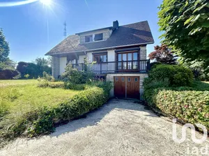 Maison à Tournan-en-Brie (77220)