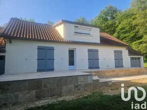 House at Groléjac (24250)