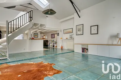 Appartement à Colombes (92700)