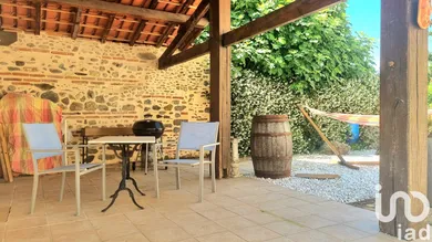 Maison de village à Albi (81000)