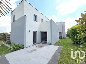 Maison d'architecte à Castelmaurou (31180)