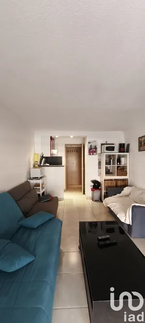 Appartement à Agde (34300)