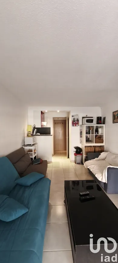 Apartment in Agde (34300)