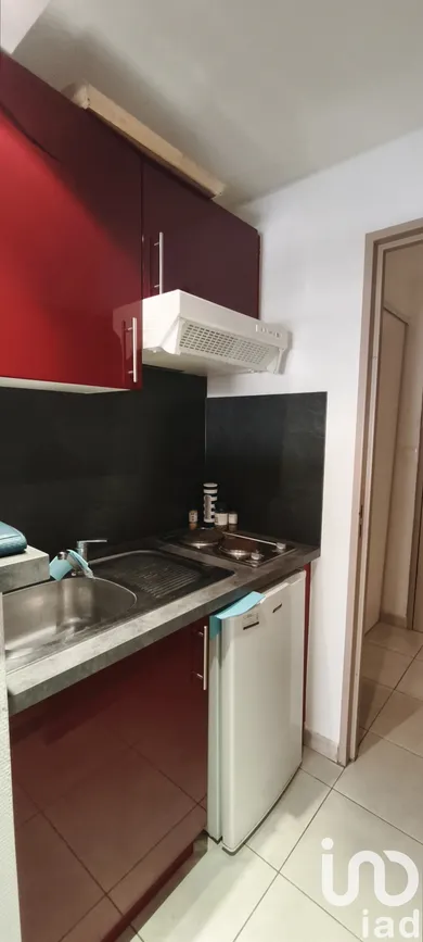 Apartment in Agde (34300)