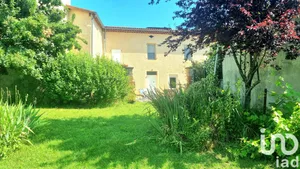 Maison à Lescure-d'Albigeois (81380)