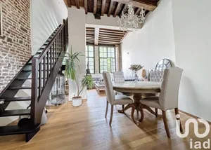 Maison de ville à Douai (59500)