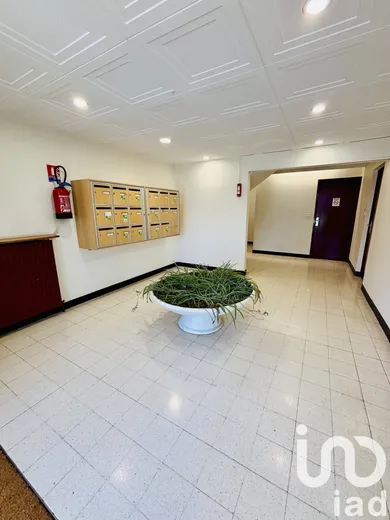 Appartement à Charleville-Mézières (08000)