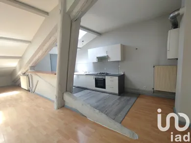 Appartement à Vienne (38200)