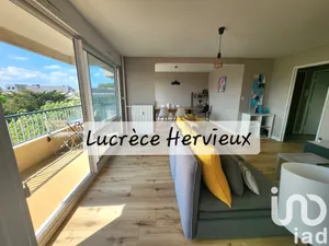 Appartement à Rennes (35000)