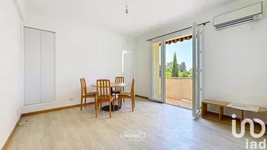 Appartement à Toulon (83100)