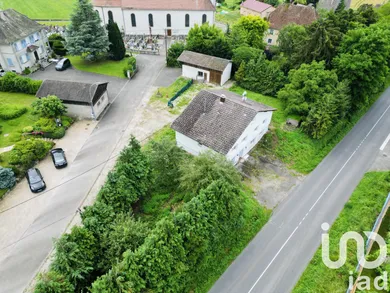 House in Bettlach (68480)