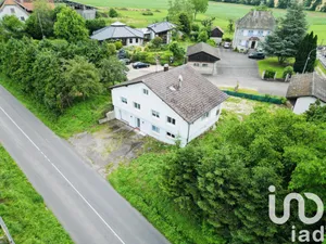 House at Bettlach (68480)