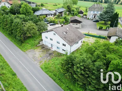 Maison à Bettlach (68480)