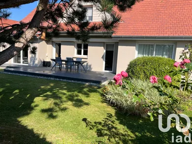 House at Merlimont (62155)